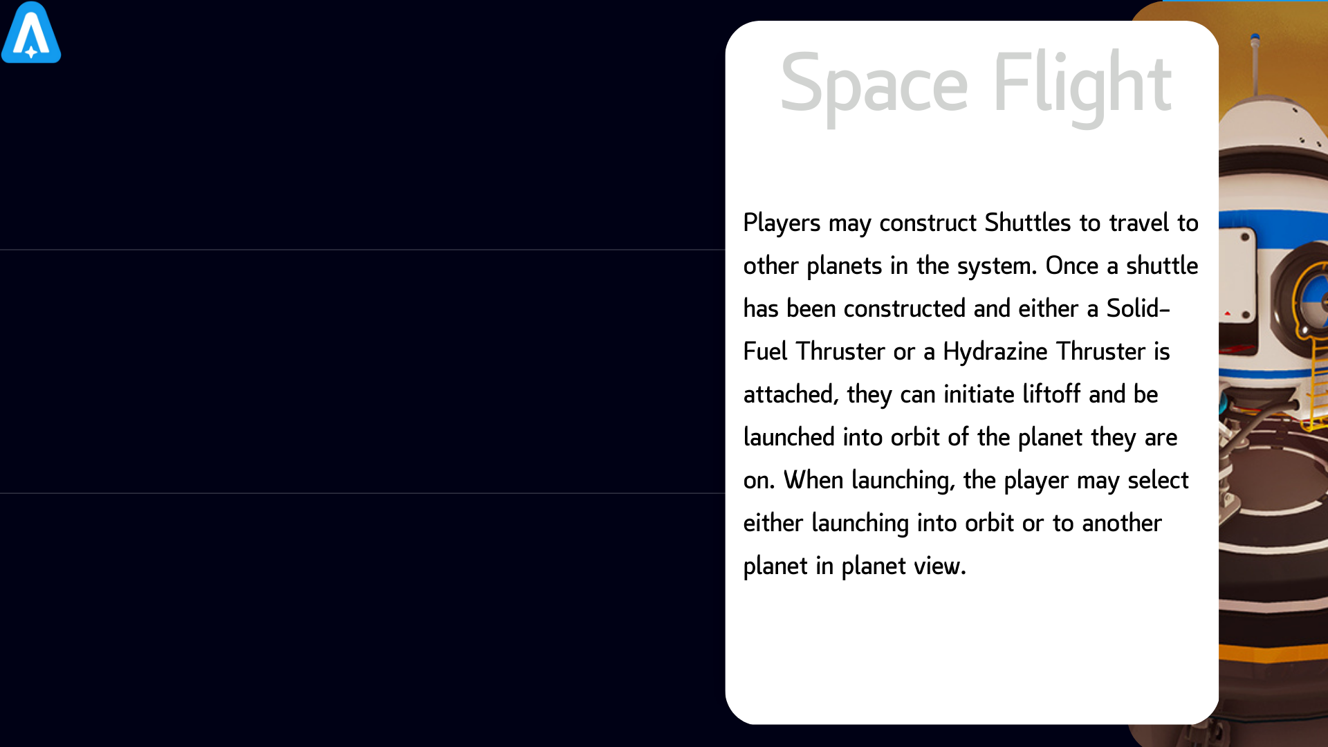 Steam Community :: Guide :: Astroneer Guide