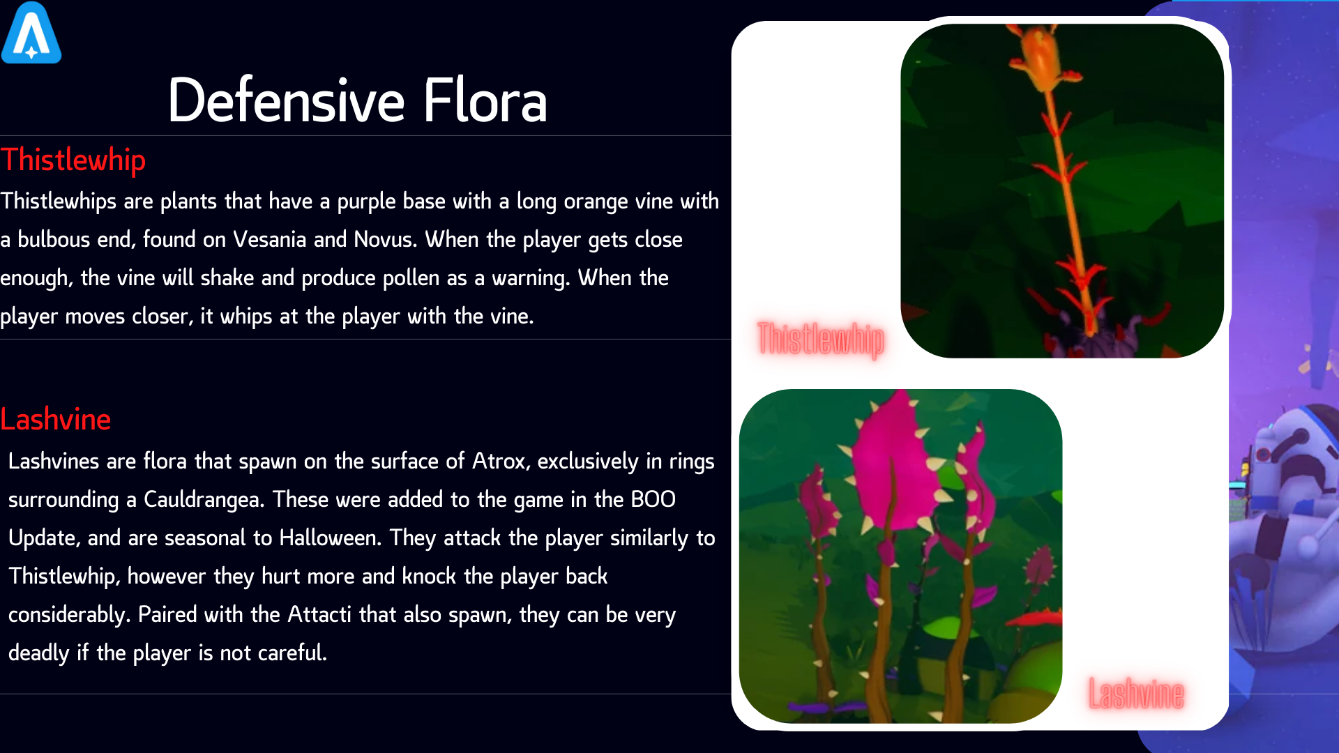 Steam Community :: Guide :: Astroneer Guide