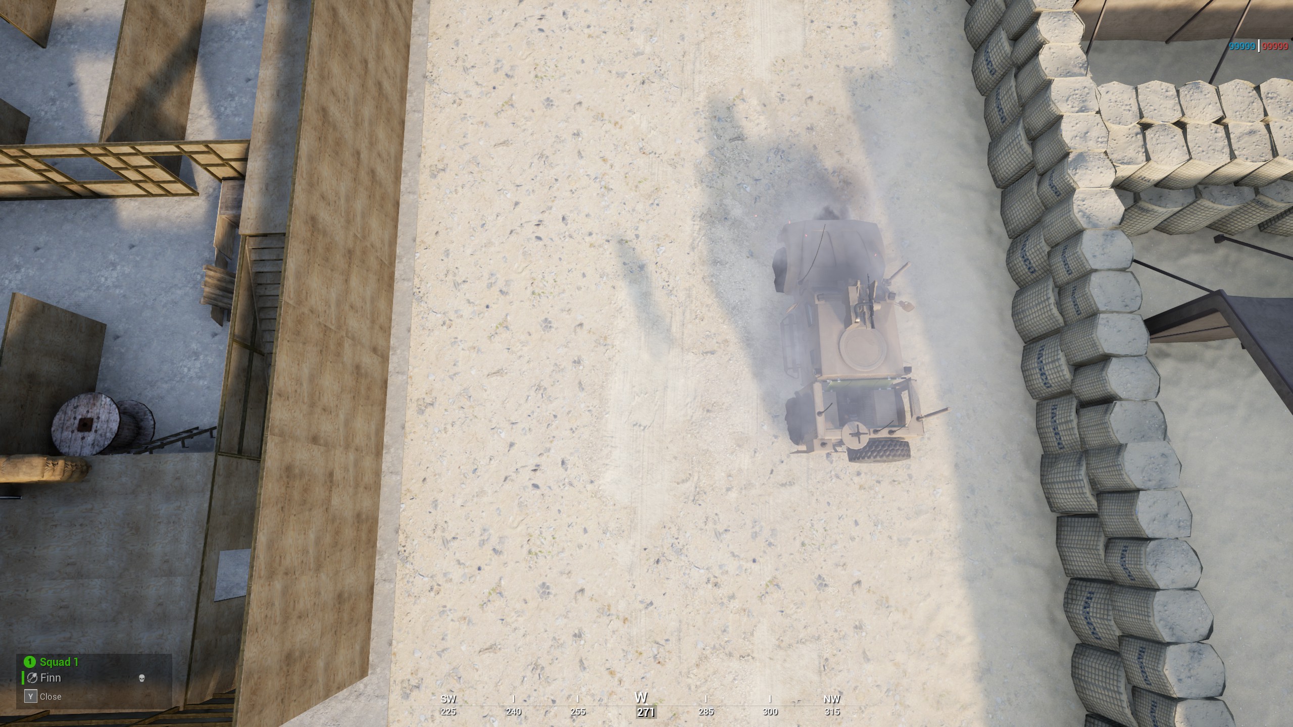 Steam Community :: Guide :: The art of anti-tank mines