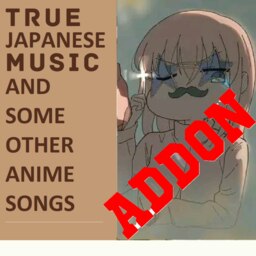 Steam Workshop::True Japan Music and some other anime songs