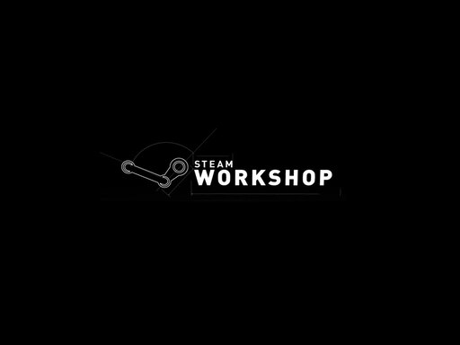 Steamworkshop download v2. Steam Workshop. Мастерская Steam. Стим воркшоп. Стим лого.