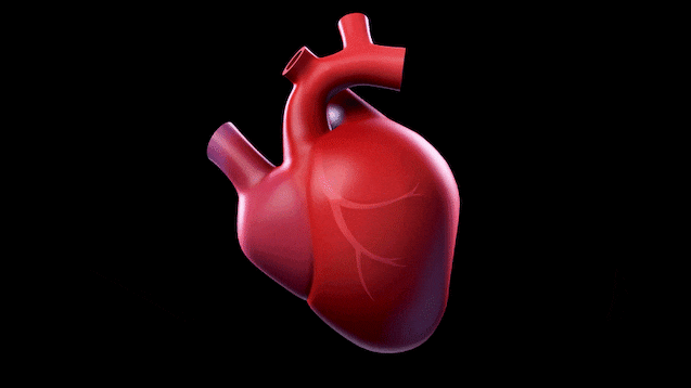 Steam Workshop::(OPTIONAL) The Improved Heart - Heartbeat Animation (Read  Desc)