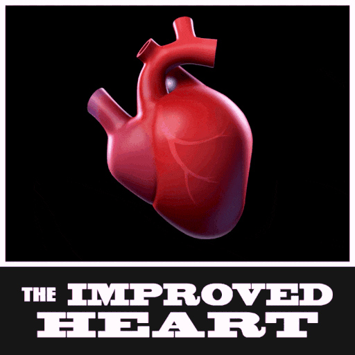 Steam Workshop::(OPTIONAL) The Improved Heart - Heartbeat Animation (Read  Desc)