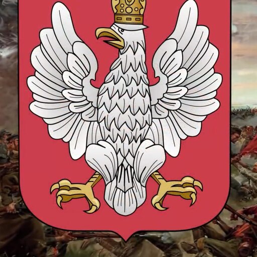 герб польши
