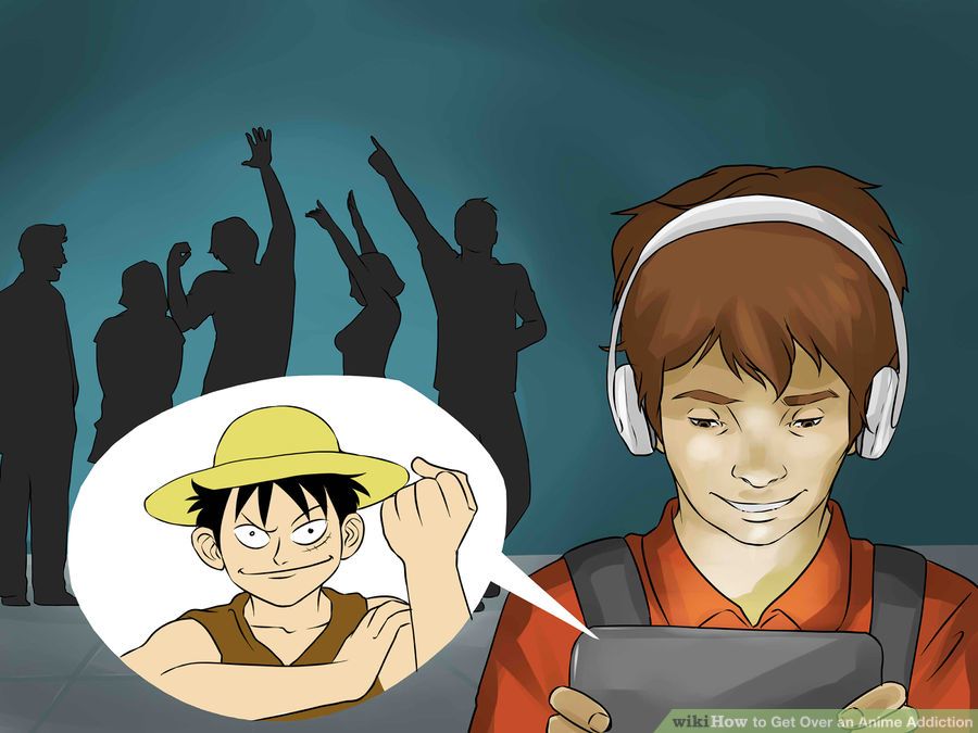 How To Get Rid Of Weeaboos