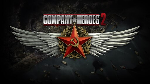 Company heroes new steam version фото 50