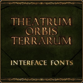 Spells & Magic - Orbis Terrarum RPG