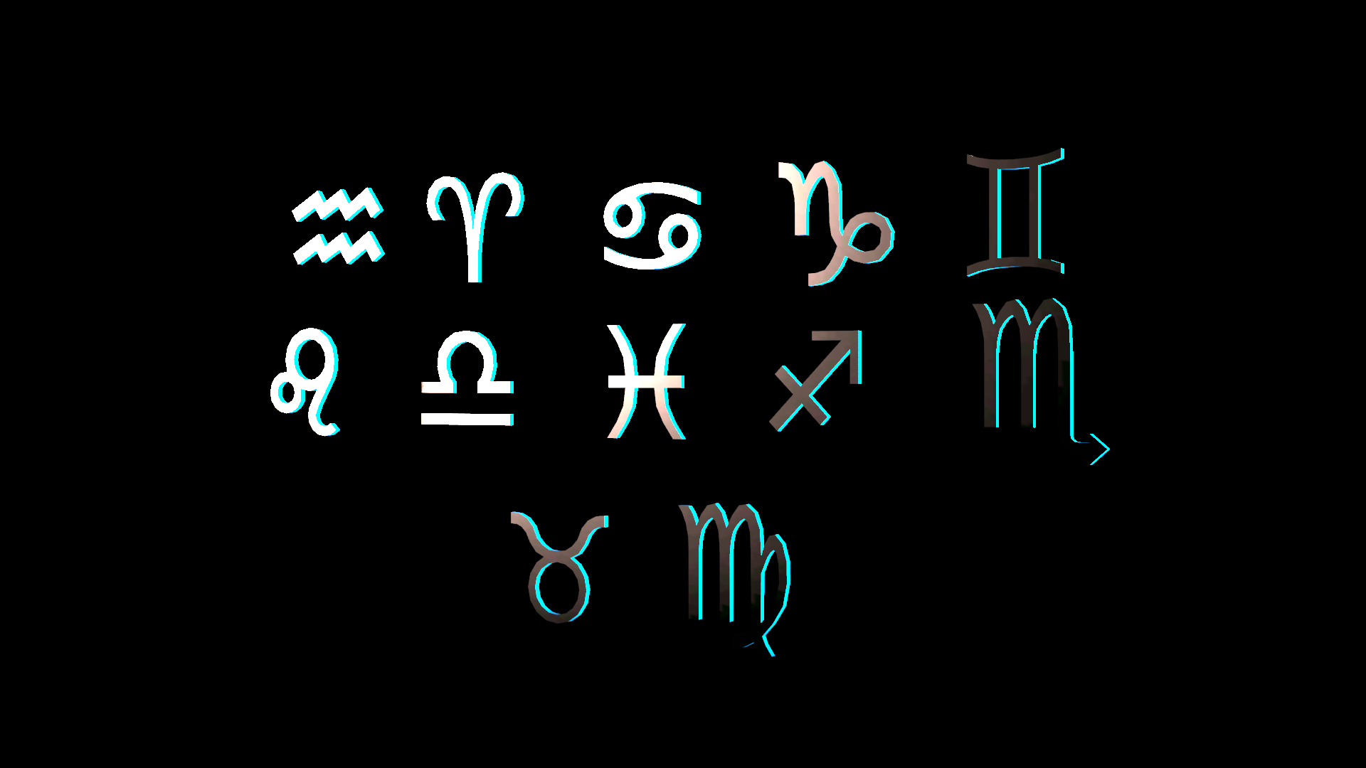 Steam Workshop Astral Signs