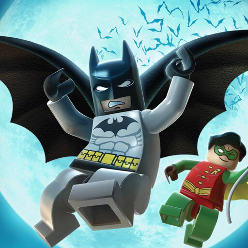Steam Community :: Guide :: Guía de Lego Batman
