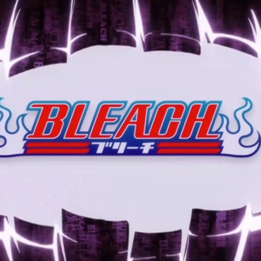 BLEACH