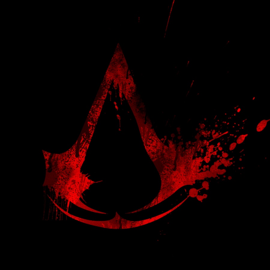 Assassin's Creed Blood LOGO