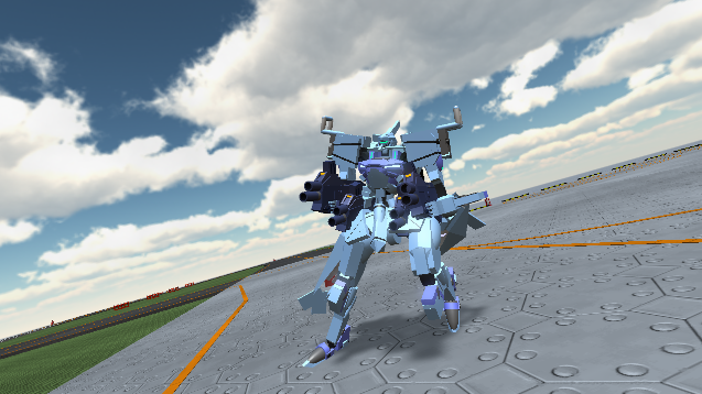 Workshop Di Steam 吹雪 ９７式戦術高等練習機