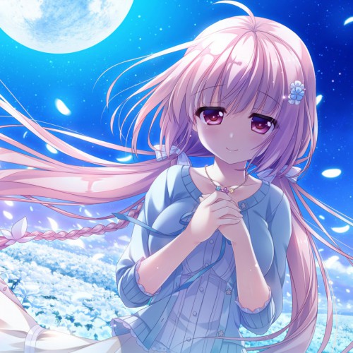 Subscribe to download枯れない世界と終わる花 (ハル)