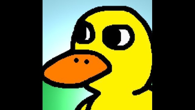 Steam Workshop::The Duck song