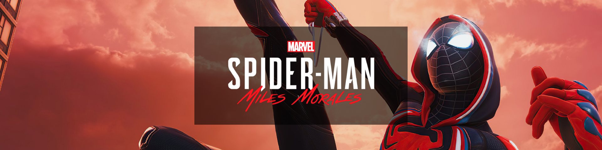 Spider-Man Miles Morales Competitive Spirit Trophy Guide