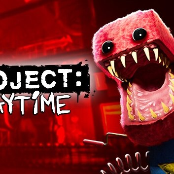ชุมชน Steam :: Project Playtime