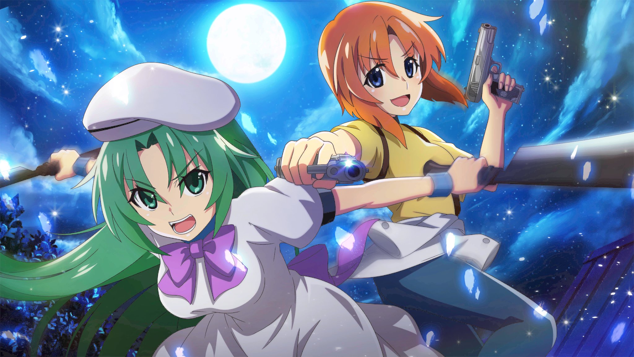 Steam Community :: Guide :: Rena-Chan (Part 2)