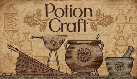 Potion Craft: Alchemist Simulator image 1