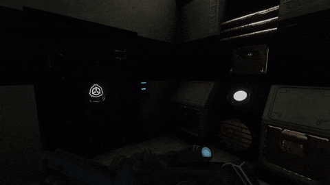 Steam Community :: Guide :: How to use the Micro H.I.D. | SCP: SL ...