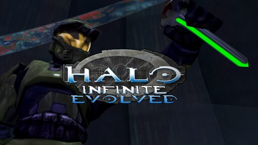 Steam Workshop::Halo Infinite : Skewer