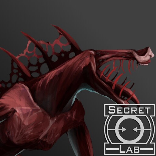 PC / Computer - SCP: Secret Laboratory - SCP-939 - The Textures Resource