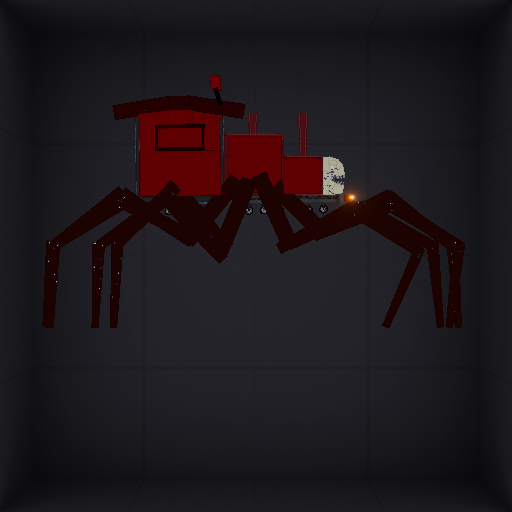 Steam Workshop::Choo Choo Charles