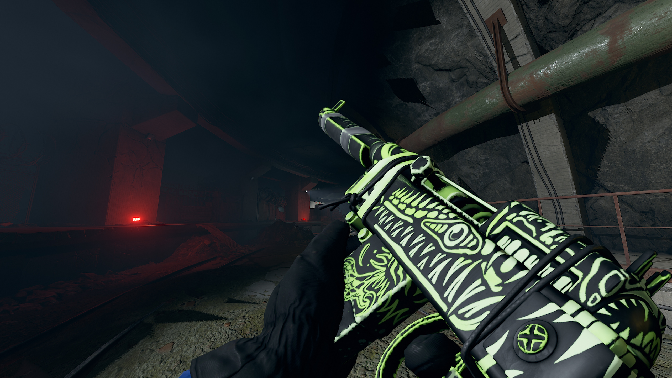 Tribalized SAR screenshot 1