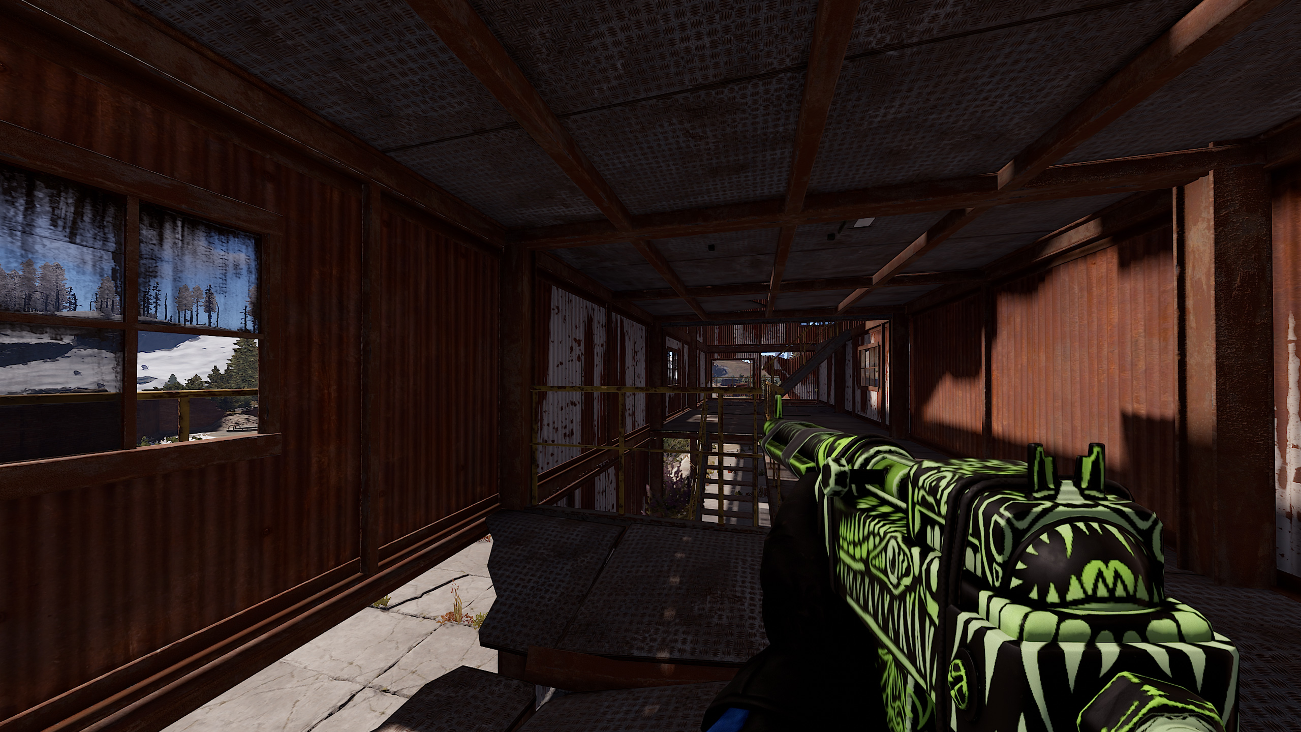 Tribalized SAR thumbnail 3