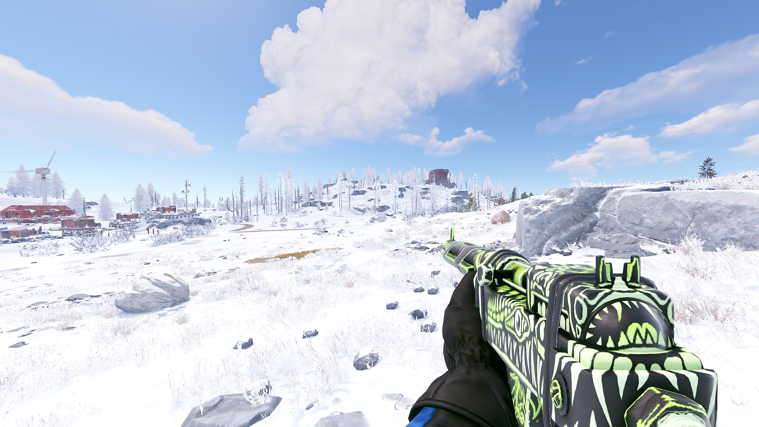 Tribalized SAR thumbnail 4