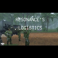 Resonance Mods - Logistics