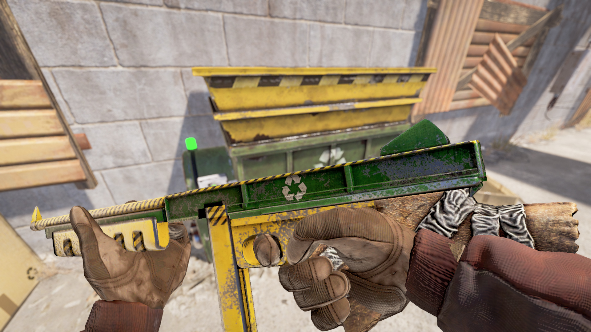 Recycler Thompson thumbnail 7