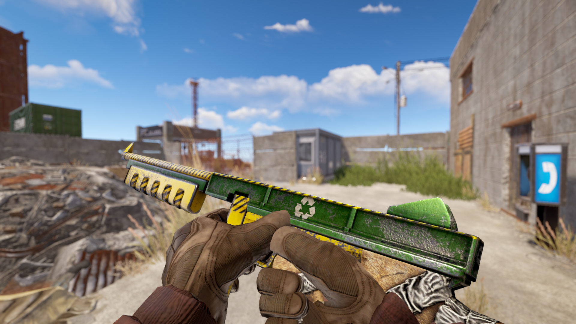 Recycler Thompson thumbnail 4