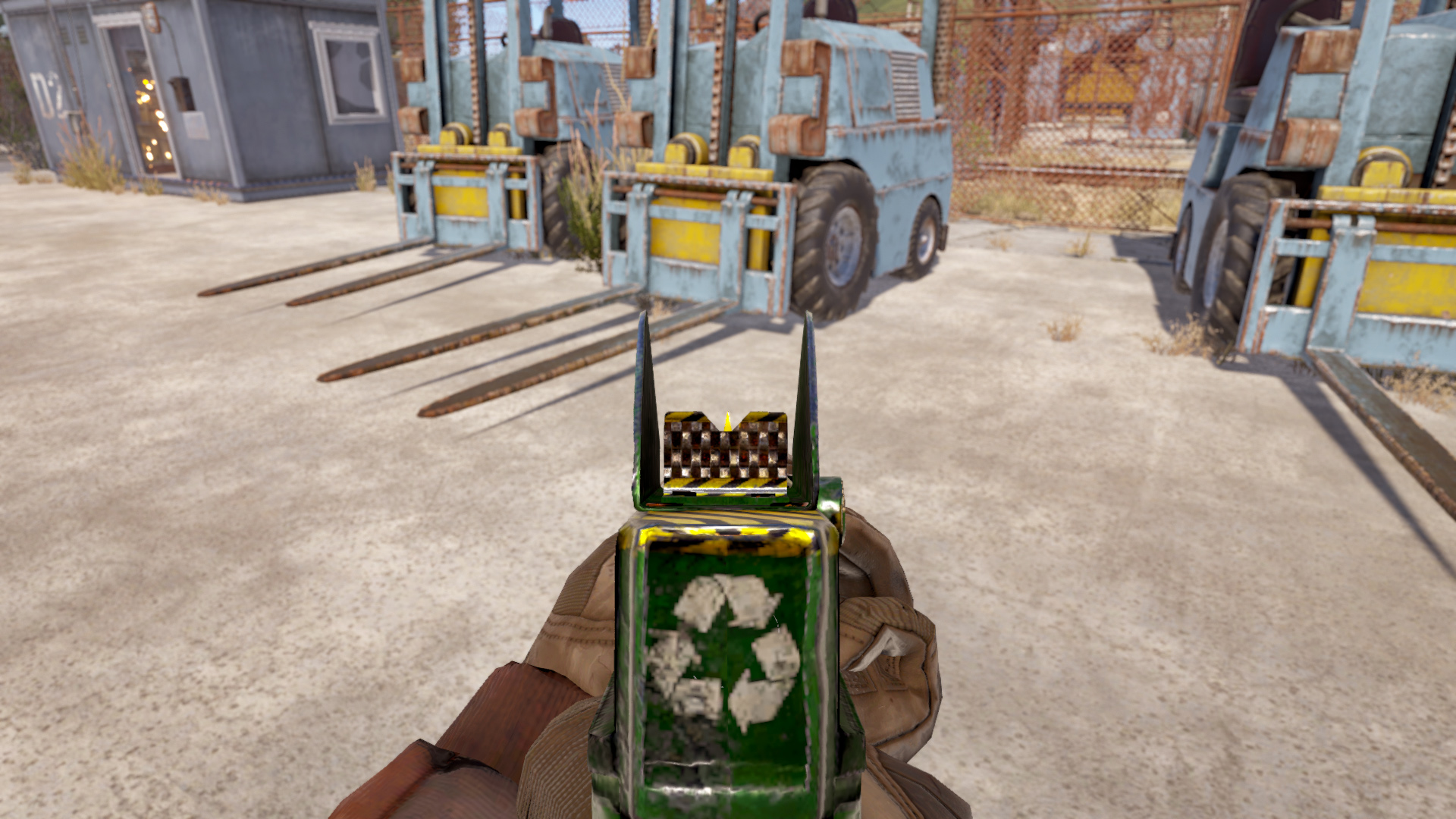 Recycler Thompson thumbnail 5