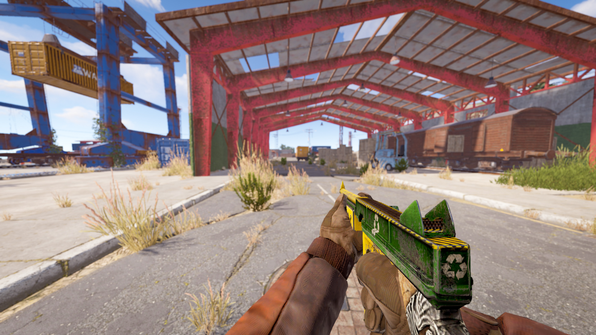 Recycler Thompson thumbnail 8