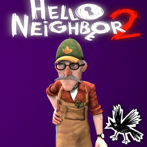 Hello Neighbor 2, Hello Neighbor Wiki