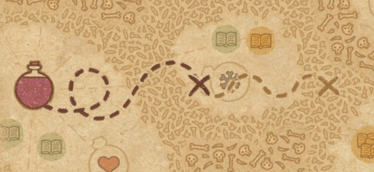 Steam Community :: Guide :: Wine Based Potion Recipes and MAP
