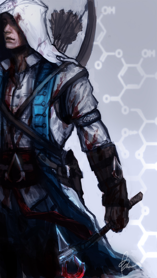 Steam Community :: Assassin's Creed III Remastered