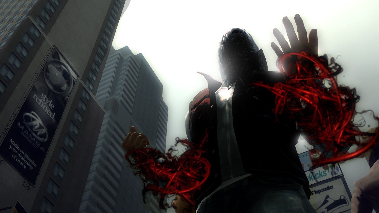 Steam Community :: Guide :: [PROTOTYPE] - Unused Content (2005 - 2009)
