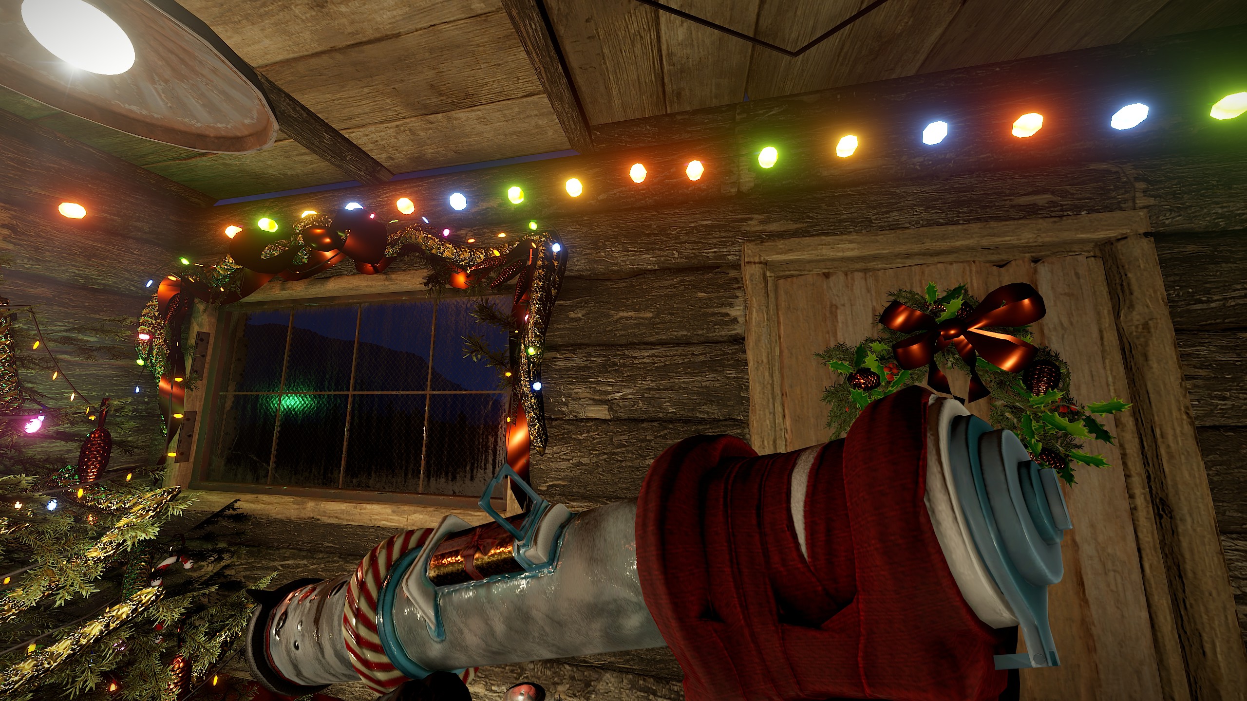 Snowman Launcher thumbnail 2