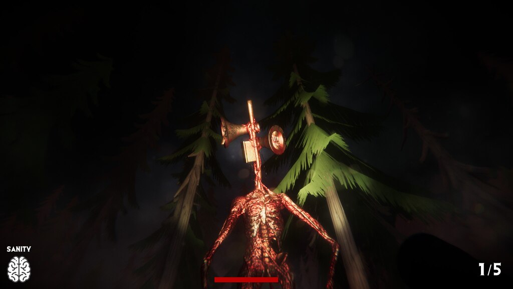 Steam Community :: Siren Head: The Horror Experience