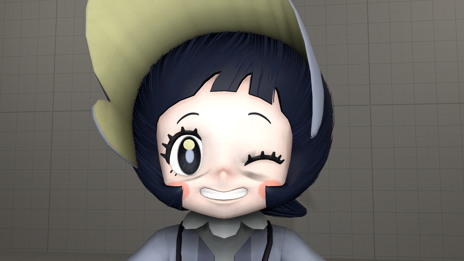Steam Workshop::Poppy: Pokemon Scarlet Violet