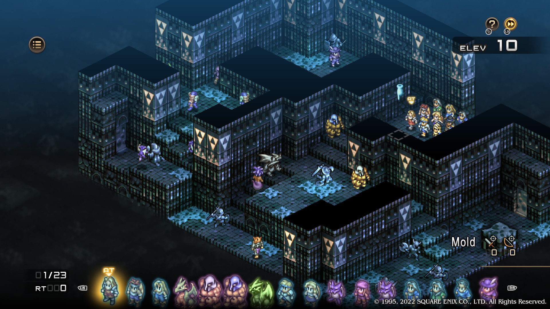Steam Community :: Guide :: Palace of the Dead (CH4)