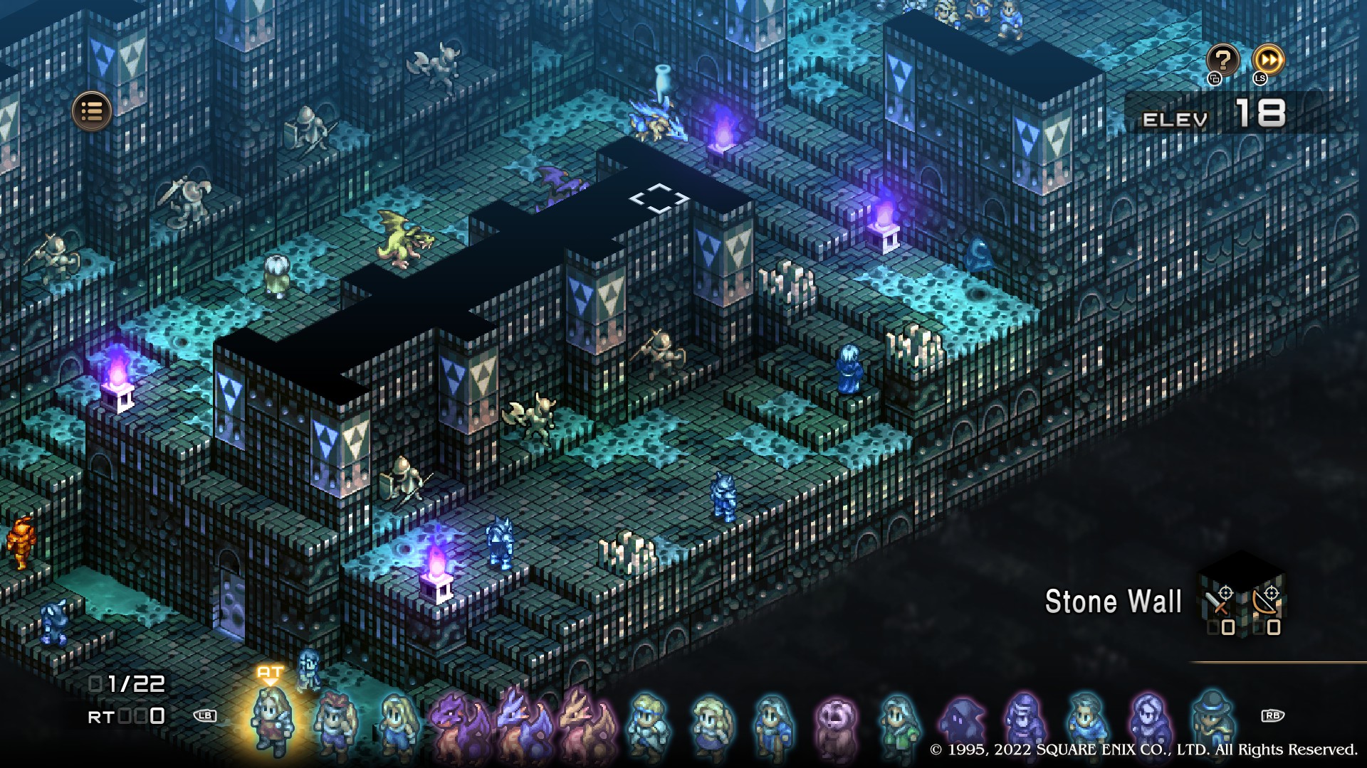Steam Community :: Guide :: Palace of the Dead (CH4)