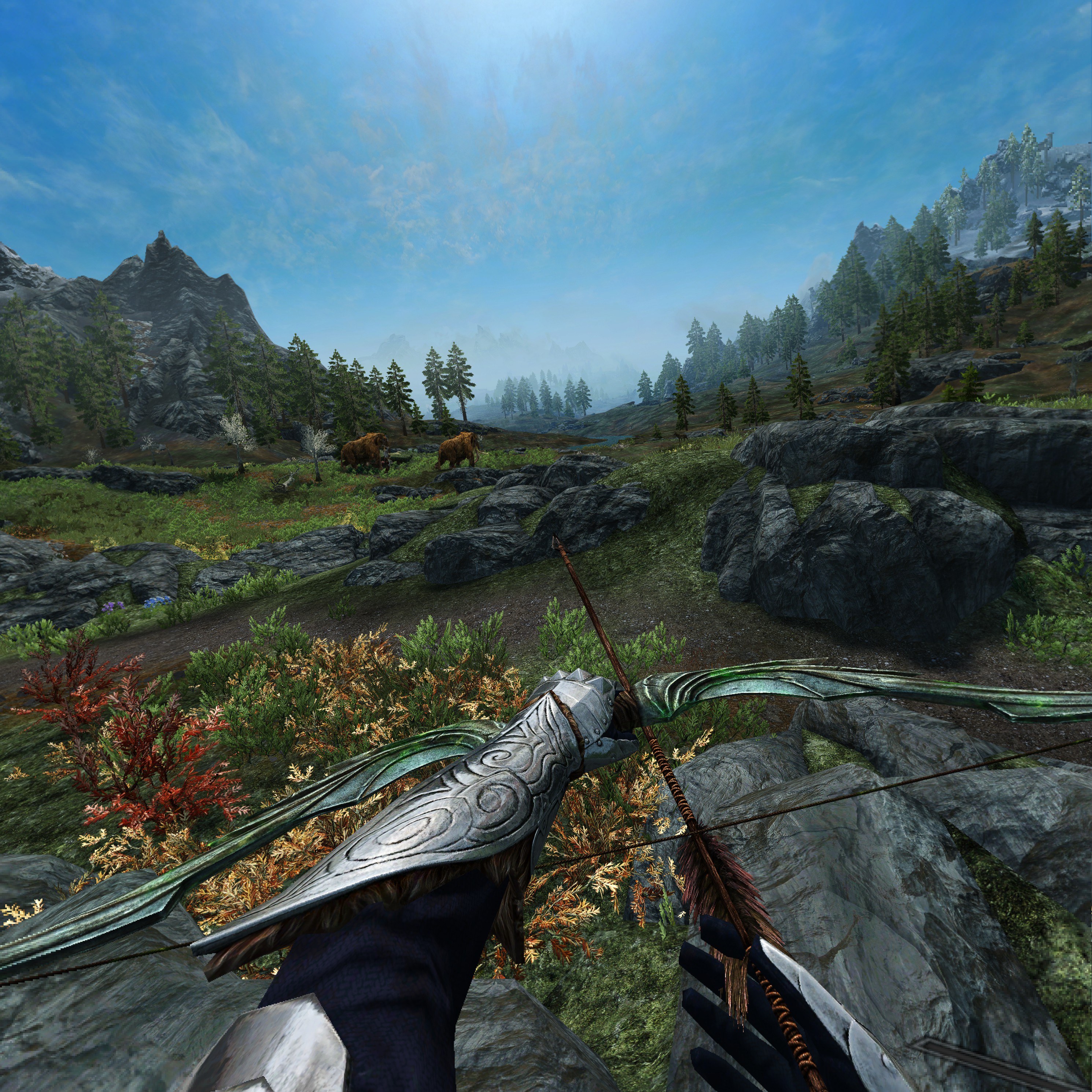 Steams gemenskap :: The Elder Scrolls V: Skyrim VR