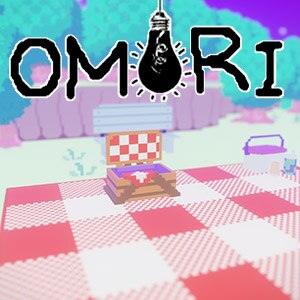 Steam Workshop::OMORI - Welcome Back!