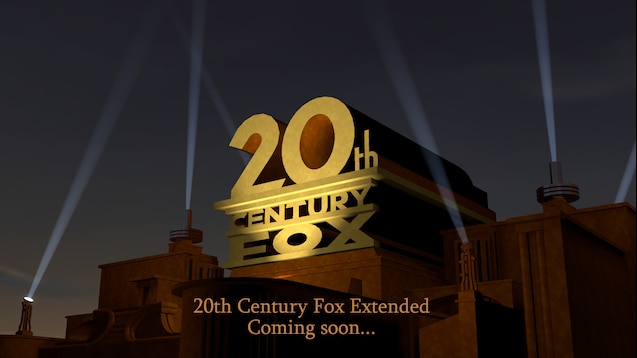 20th Century Fox Logo Pack -   Fox logo, 20th century fox, 20th  century