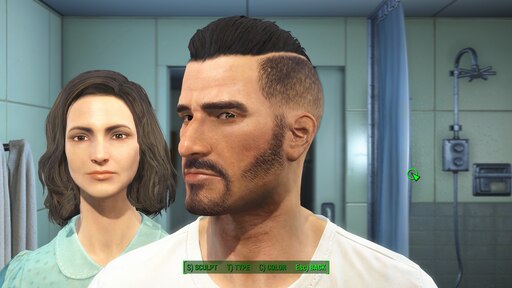 Fallout 4 lets play фото 17