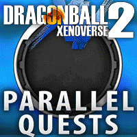 Dragon Ball Xenoverse 2 [BETA] : All Parallel Quests, Secret Win  Conditions, Skill/Item Drops & More 