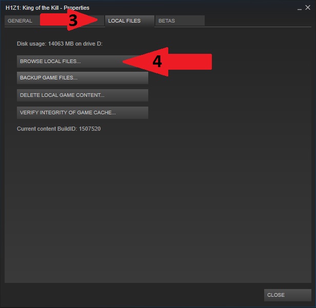 Steam Community Guide H1z1 Fps Fix From 30fps To 100fps