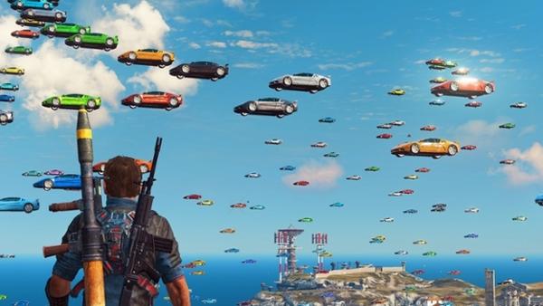 Steam Community :: Guide :: Just-Cause 3: Multiplayer guide! [RELEASE!]